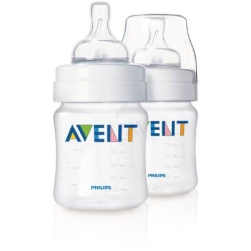 Avent SCF680/27 Avent Avent Breast Milk Containers 4