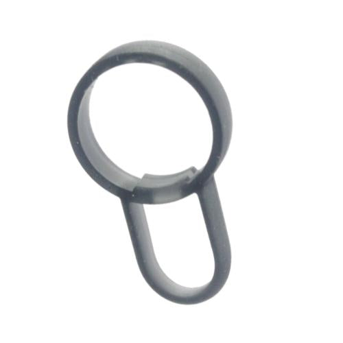 Sony Truly Wireless Earbuds Fitting Support, XL, Gray - 5-028-569-01