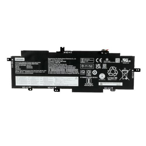 Lenovo Battery Internal,4C,57Wh,Liion - 5B10W13976