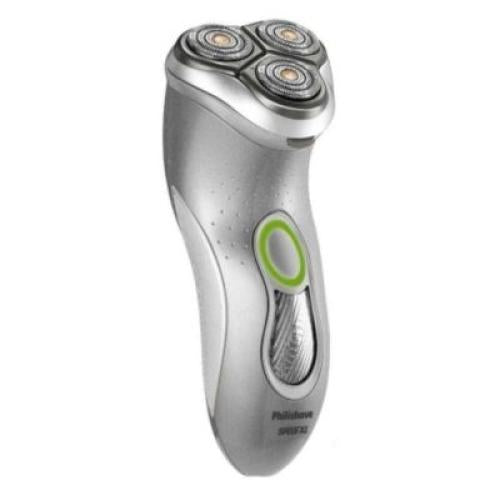 Norelco HQ802/16 800 Series Electric Shaver Hq802 White/Black Edition