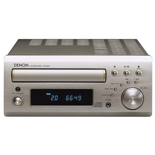 Denon UDM30 Ud-M30 - Cd Receiver