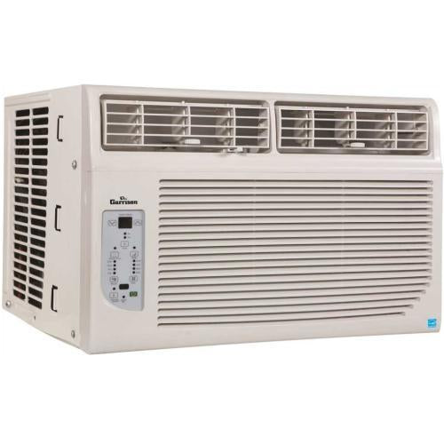 Midea WEUK10CRN1BCL0 10,000 Btu 115-Volt 60 Hz Window Air Conditioner