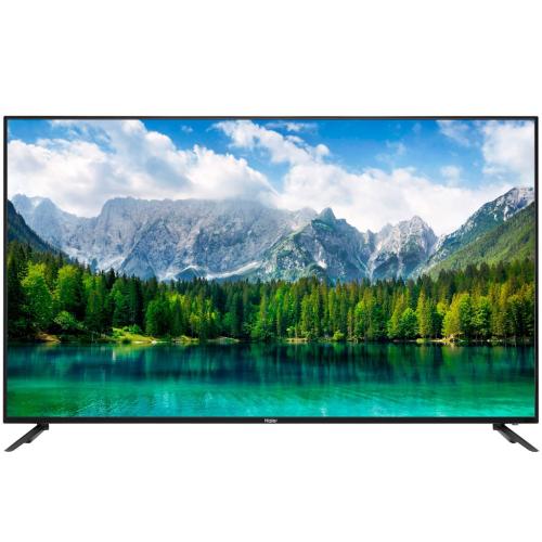 Haier 55UGX3500B 55-Inch Class 4K Ultra Hd Slim Tv