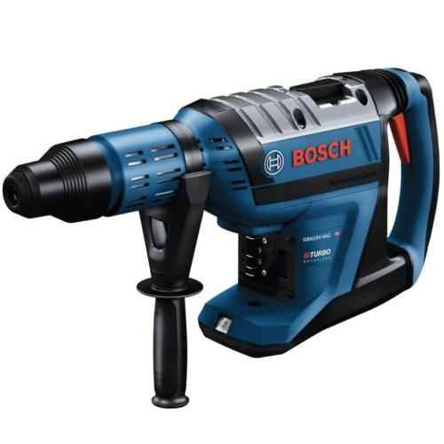 Bosch GBH18V45C Hammer Drill