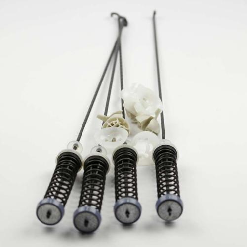 Whirlpool Washer Suspension Rod Kit - W10780044