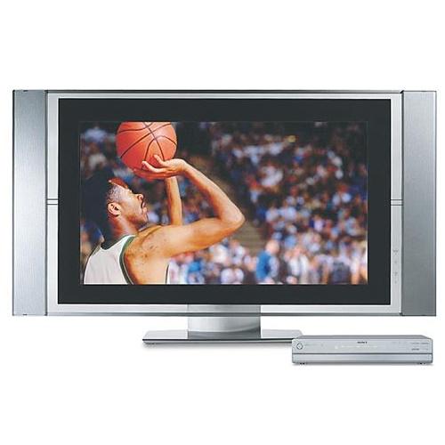 Sony KDE50XBR950 plasma television