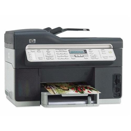 HP C8187A Officejet Pro L7580 Color All-In-One