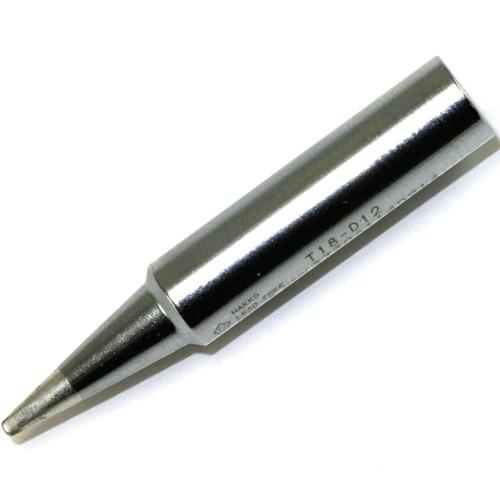 American Hakko Tip, 1.2D, Fx-8801, 907/900M/9 - T18-D12