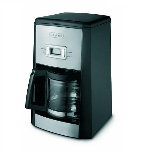 Delonghi DC312T Drip Coffee - 132301026 - Ca Us