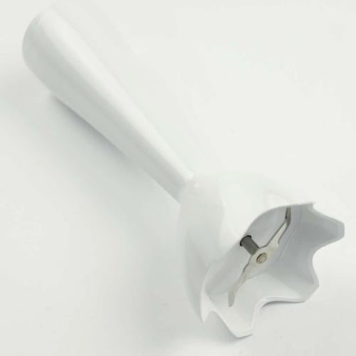 Delonghi Plastic Attachment, White - BR67050832