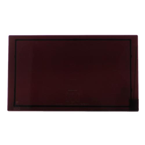 Whirlpool Range Stove Oven Glass Main To - WPW10396829