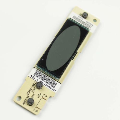 Fisher / Paykel Lcd Board Heat 3M Ph3 Svc - 528043P