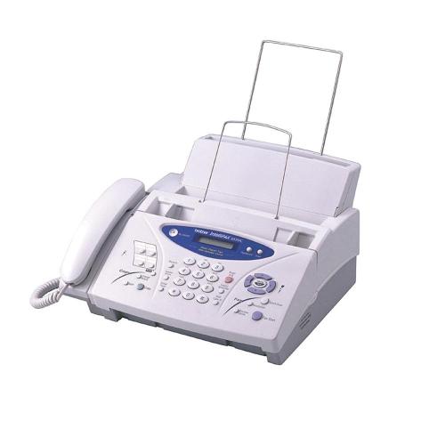 Brother INTELLIFAX885MC Fax Machines (Fax And Intellifax Series)