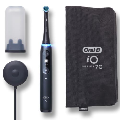 Oral-B Io M7.1B2.2Dh Na Bk - 80338575