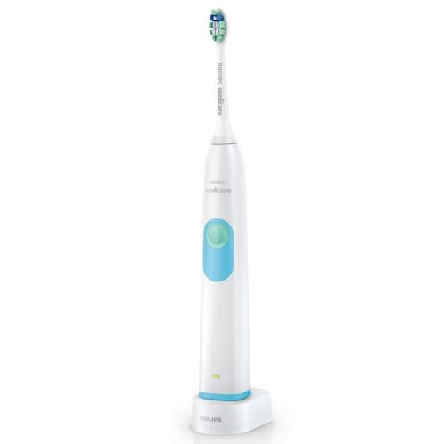 Sonicare 2SERIES Plaque Control Rechargeable Sonic Toothbrush