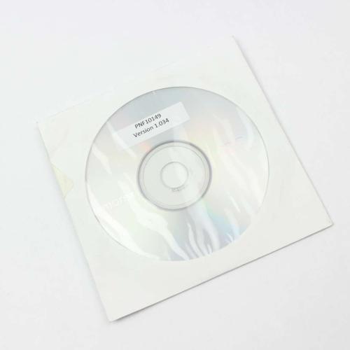 Philips Software Upgrade Cd - PNF10149