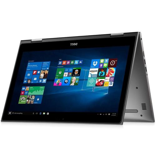 Dell INSPIRON5568 Inspiron 5568 Notebook