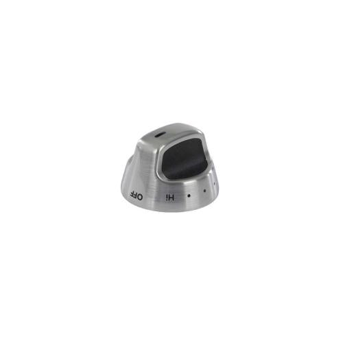 Whirlpool Knob - WPW10156261