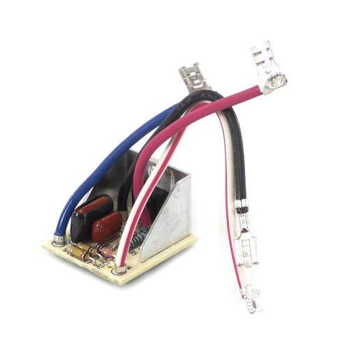 Whirlpool Grinder Stand Mixer Speed Cont - WPW10325124