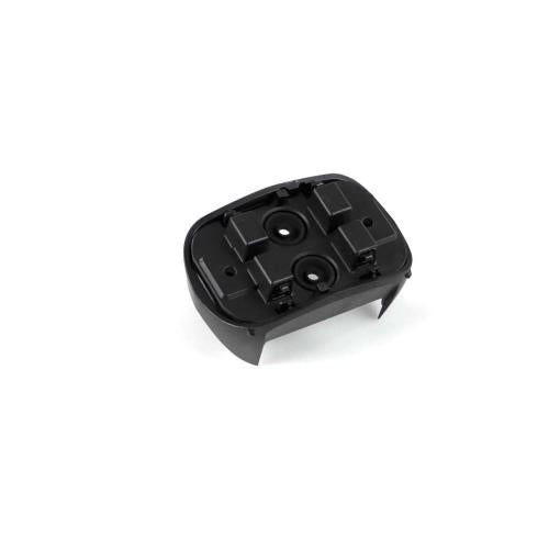 Braun Upper Housing Black Mighty - 81559882