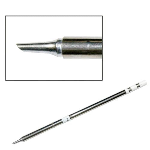American Hakko Tip, Bevel, 2Mm/45 X 11.5Mm, T - T15-BCF2