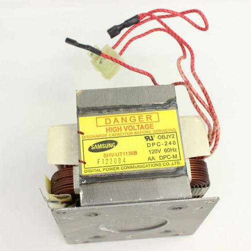 Samsung High Voltage Transformer - DE26-00129B