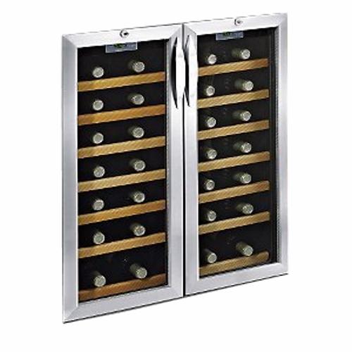 Silhouette DWC2121 Wine Cooler