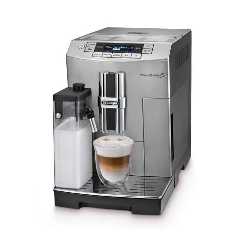 Delonghi ECAM26455M Fully Automatic - 132215147 - Ca Us
