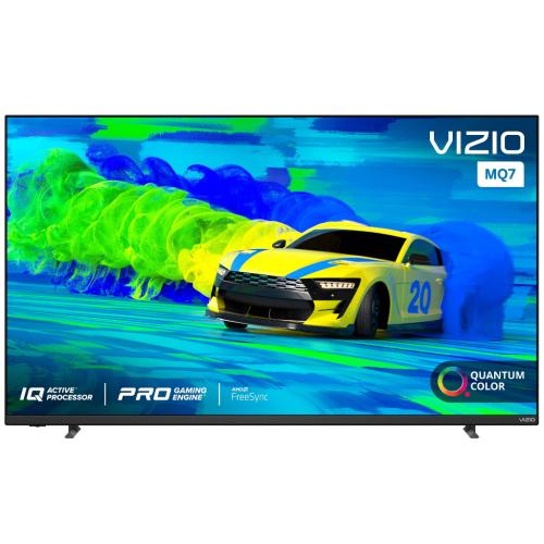 VIZIO M50Q7J01 M-Series Quantum 50-Inch Class 4K Hdr Smart Tv