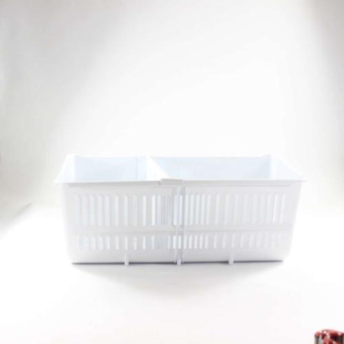 LG Refrigerator Drawer Tray Assembly - AJP73934401