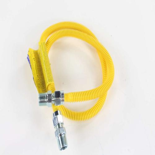 Whirlpool Gas Dryer Connector - 20-3131-48A