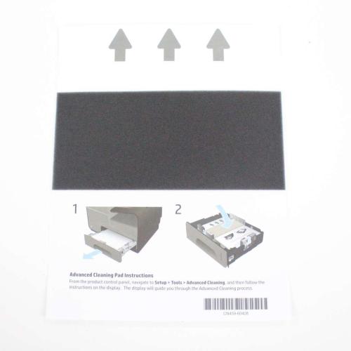 HP Advance Cleaning Kit - CN459-67006