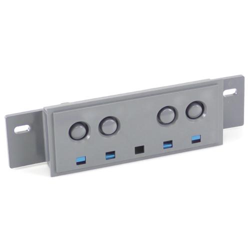 Whirlpool Switch-Off - 9872148
