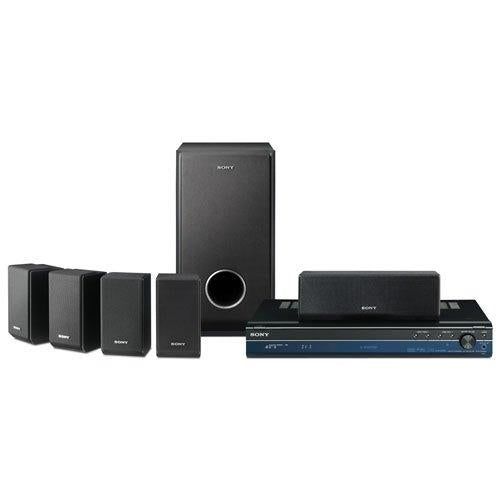 Sony HTSS2000 Blu-ray Disc™ Matching Component Home Theater System