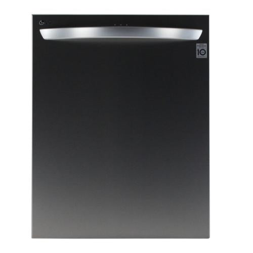 LG Front Cover Assembly - ACQ88048201