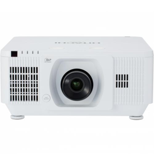 Maxell LPWU6700 Ssl Dlp Projector (Wuxga, 7000Lm) 2018