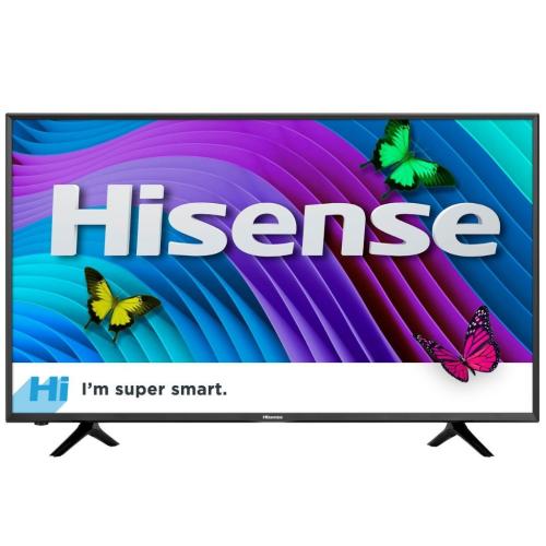 Hisense 55H6D 55-Inch Lcd Tv Hu55N3000Uw/(0001),(0002),(2017)