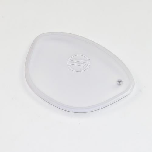 Saeco (11001762) Nat/Grey Bean Coffe - 996530001005