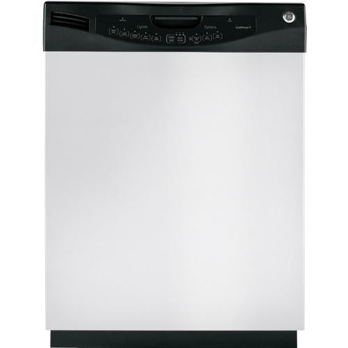 GE GLD5560L00SS Ge Tall Tub Built-In Dishwasher