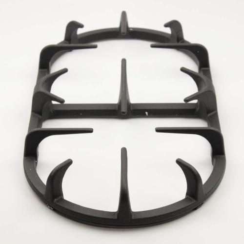 Bertazzoni Cooktop Cast Iron Pan Support 2 Burner - 408087
