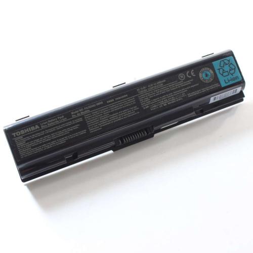 Toshiba Computer Prim Battery Pack 6 Cell - PA3534U-1BRS