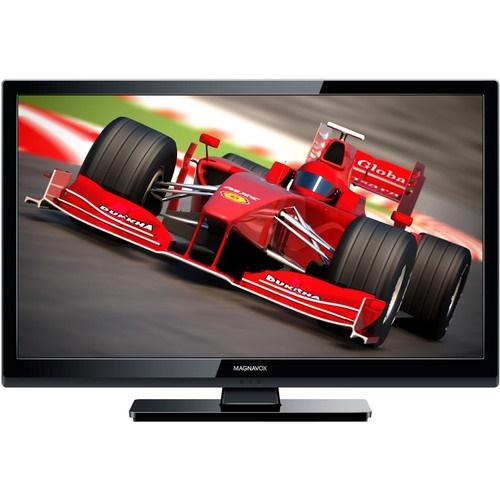 Magnavox 32ME303V/F7 32-Inch Class 720P Led Lcd Hdtv