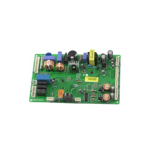 LG Refrigerator Main Control Board - CSP30000201