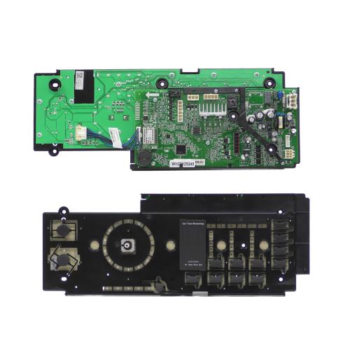 GE Ui & Control - WH22X29348