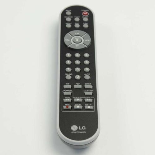 LG Remote Controller - 6710T00003G