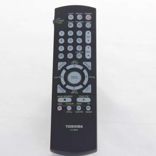 Toshiba Transmitter Orv201/Wcfn2 - 72796927