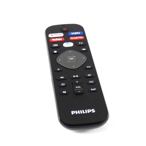 Philips Remote Control - URMT26RST004