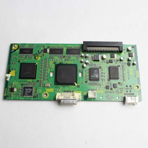 Mitsubishi Pwb-Fmt (V29/V30/V30+) G - 934C160001