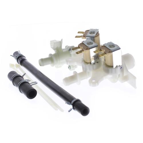 GE Lcha Water Valve Kit - WH49X26074
