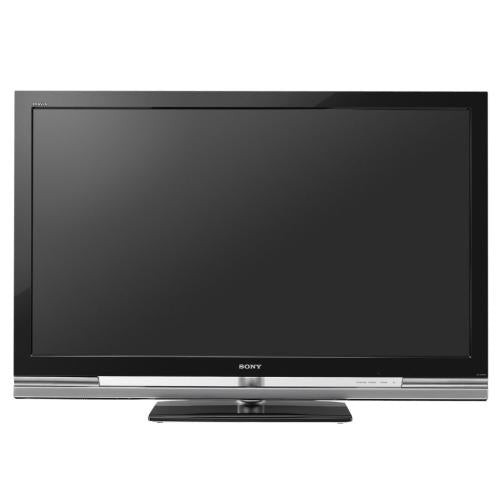 Sony KDL52WL140 BRAVIA® LCD Television